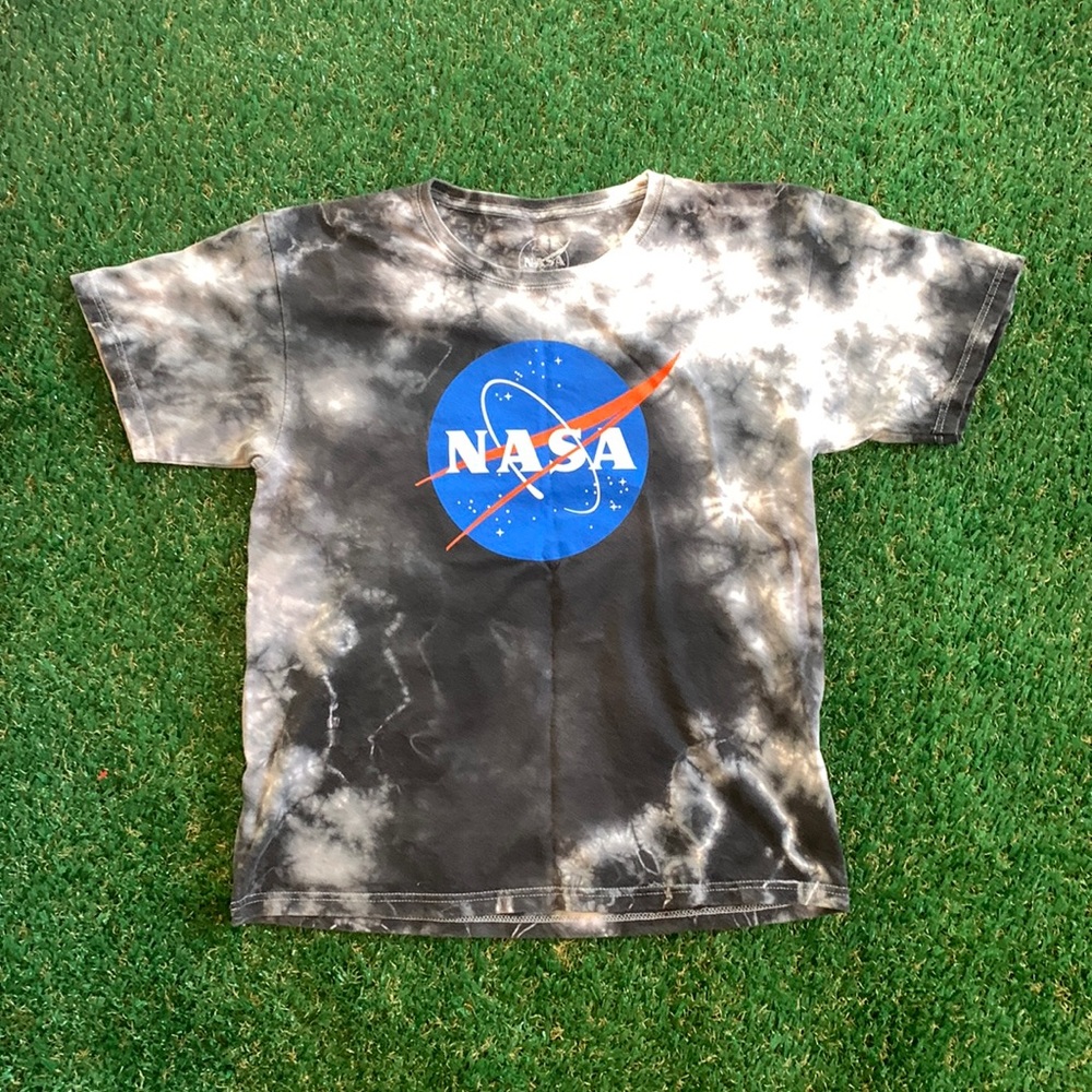Nasa shirt